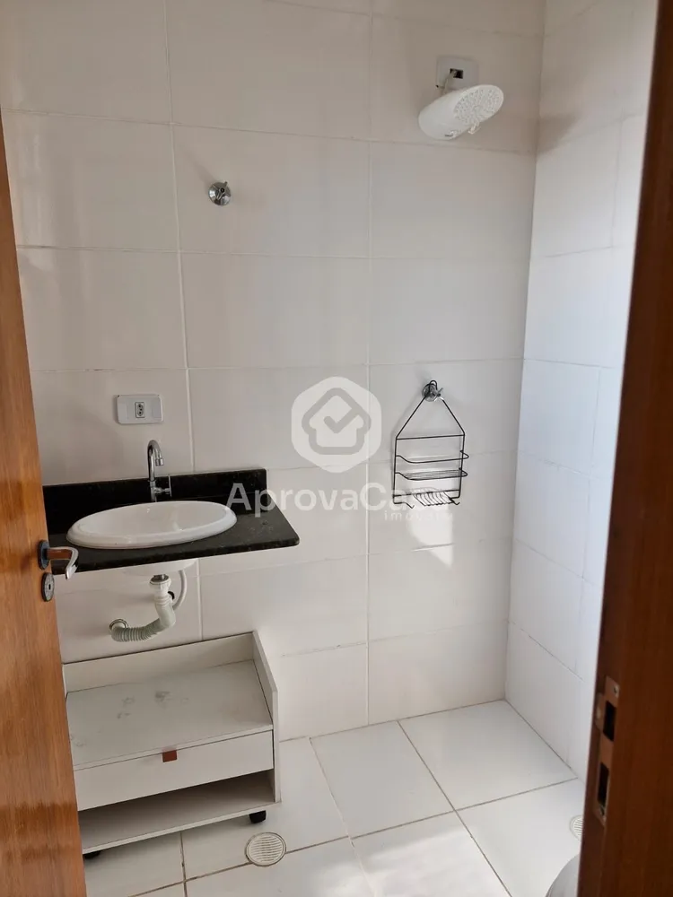 Sobrado, 2 quartos, 80 m² - Foto 11
