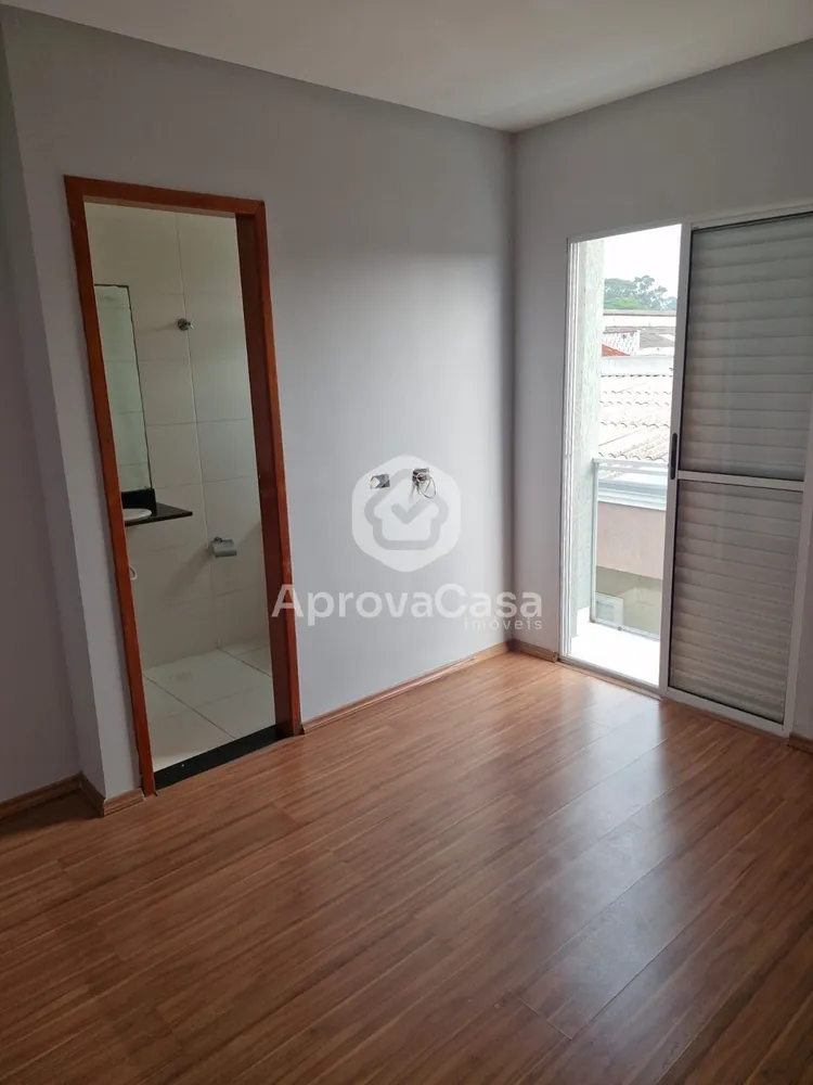 Sobrado, 2 quartos, 80 m² - Foto 19
