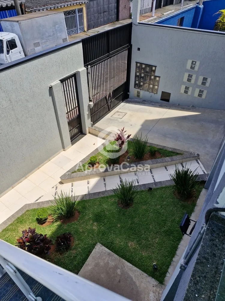 Sobrado, 2 quartos, 80 m² - Foto 7