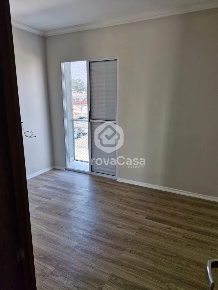 Sobrado, 2 quartos, 80 m² - Foto 13