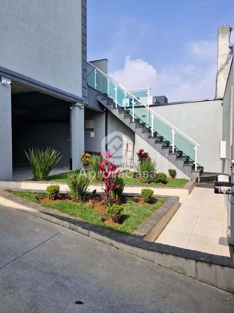 Sobrado, 2 quartos, 80 m² - Foto 6