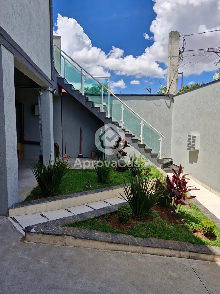 Sobrado, 2 quartos, 80 m² - Foto 5