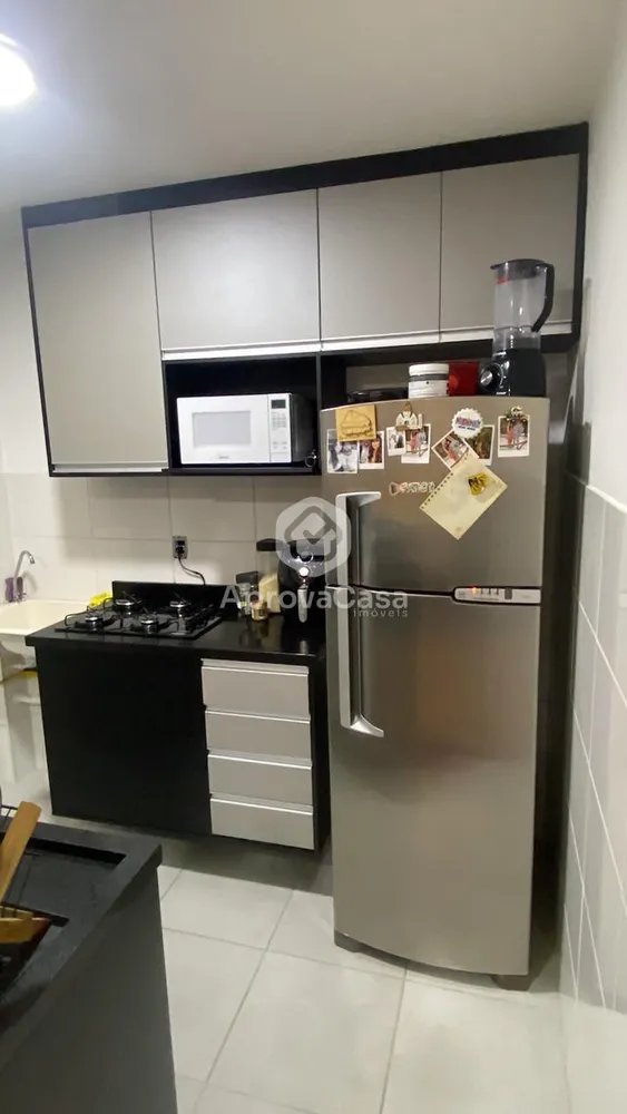 Apartamento, 2 quartos, 42 m² - Foto 9