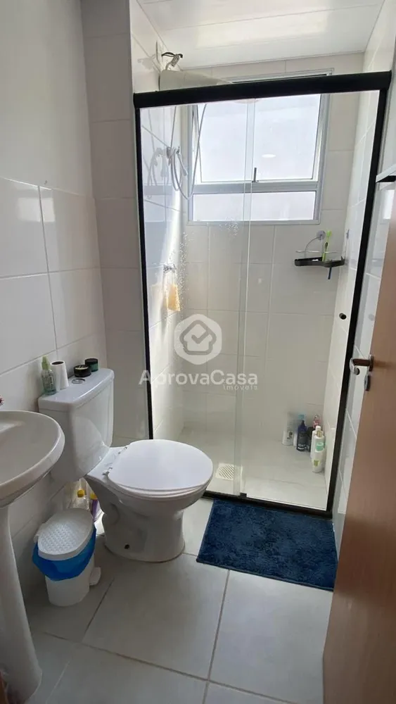 Apartamento, 2 quartos, 42 m² - Foto 2
