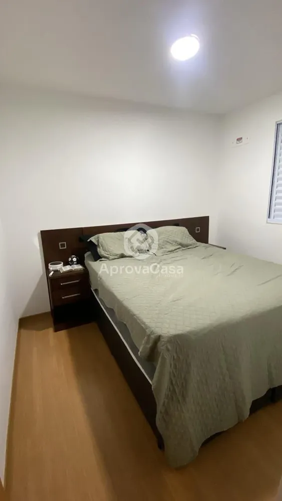 Apartamento, 2 quartos, 42 m² - Foto 3