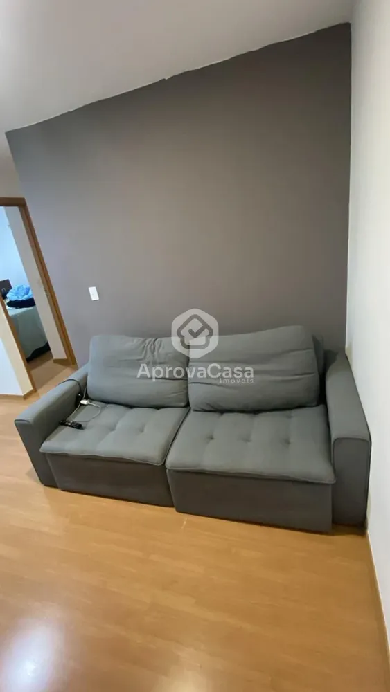 Apartamento, 2 quartos, 42 m² - Foto 7
