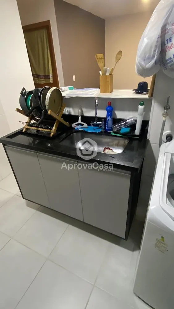 Apartamento, 2 quartos, 42 m² - Foto 8