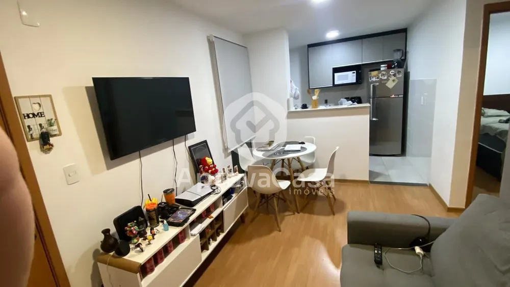 Apartamento, 2 quartos, 42 m² - Foto 5