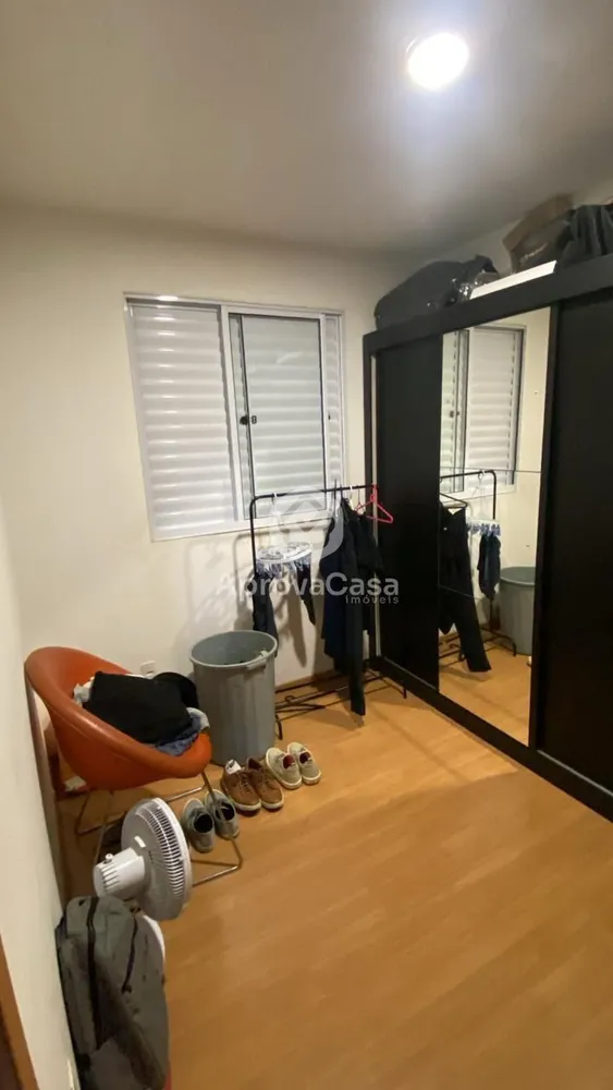 Apartamento, 2 quartos, 42 m² - Foto 4