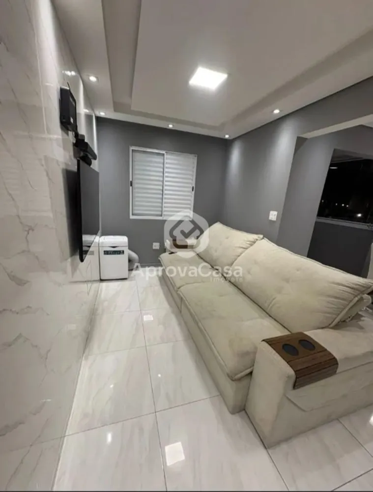 Apartamento, 2 quartos, 59 m² - Foto 5