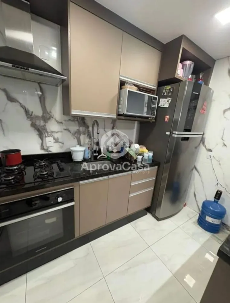 Apartamento, 2 quartos, 59 m² - Foto 2