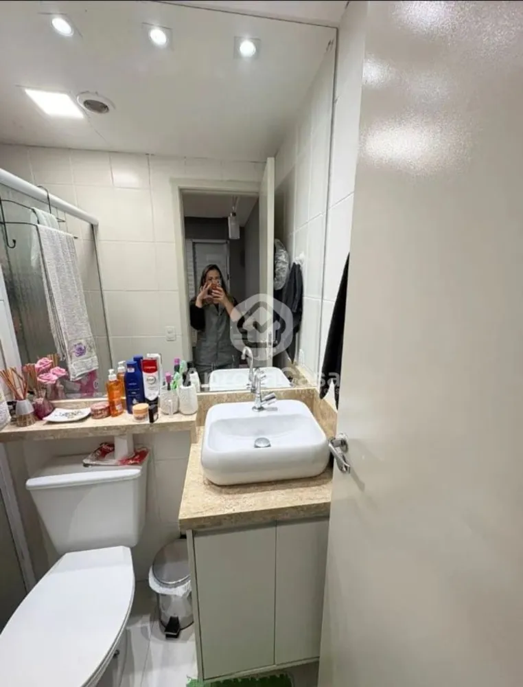 Apartamento, 2 quartos, 59 m² - Foto 4