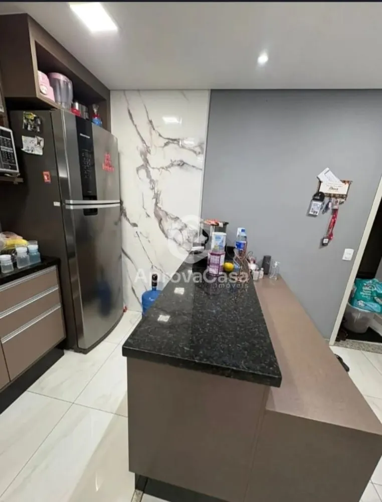 Apartamento, 2 quartos, 59 m² - Foto 2