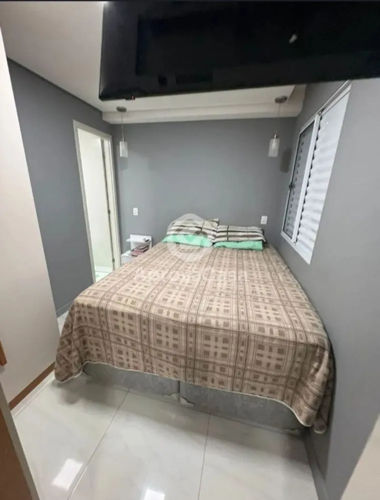 Apartamento, 2 quartos, 59 m² - Foto 1