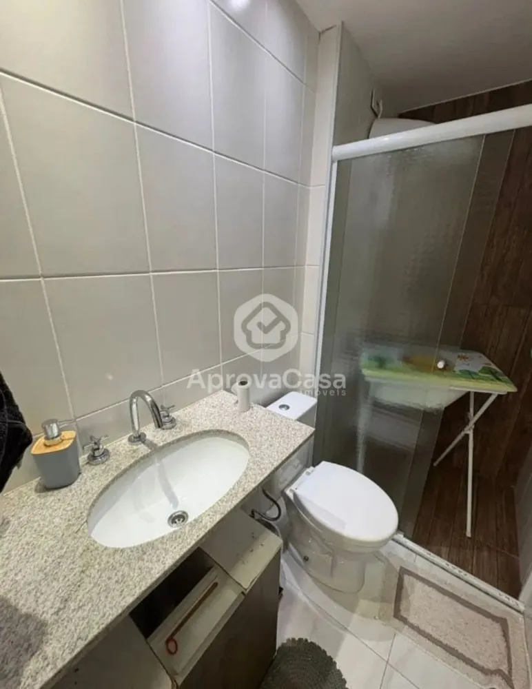 Apartamento, 2 quartos, 59 m² - Foto 3