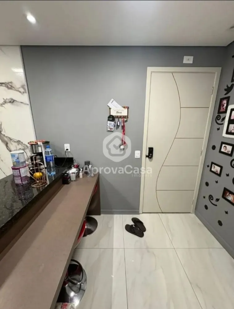 Apartamento, 2 quartos, 59 m² - Foto 1