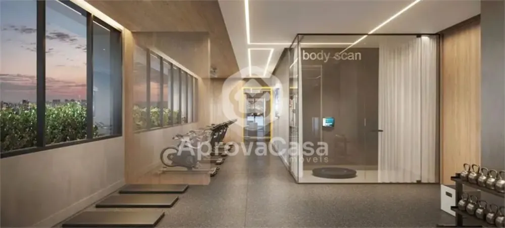 Apartamento, 3 quartos, 50 m² - Foto 12