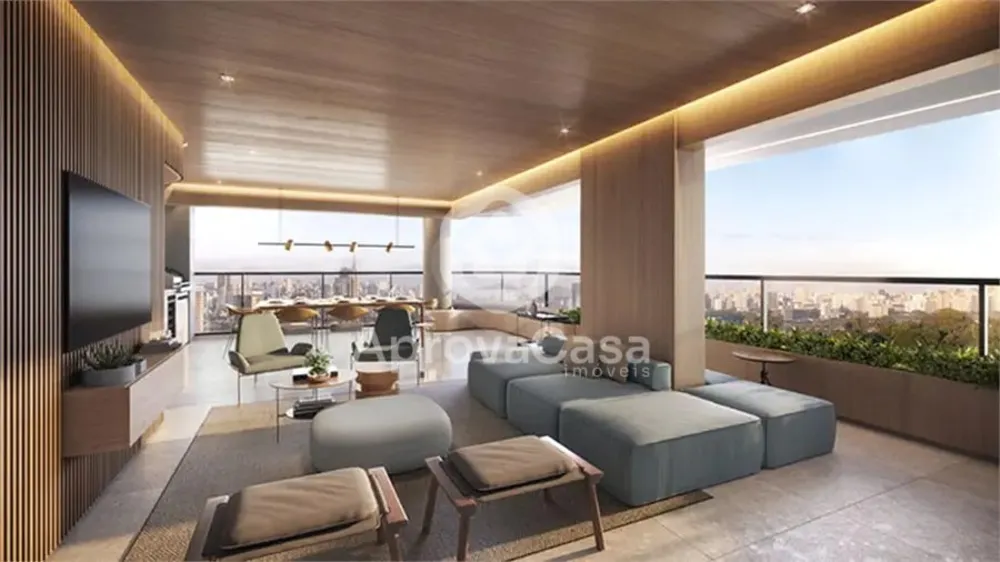 Apartamento, 3 quartos, 50 m² - Foto 16