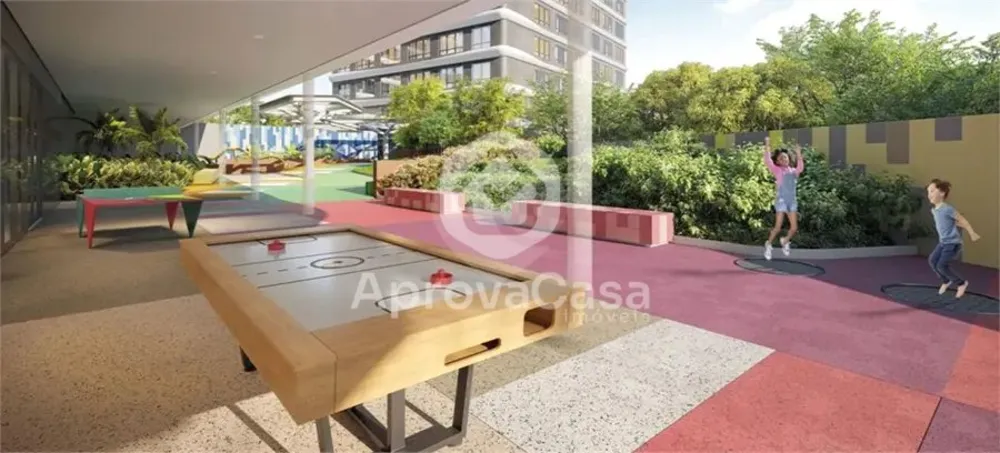 Apartamento, 3 quartos, 50 m² - Foto 13