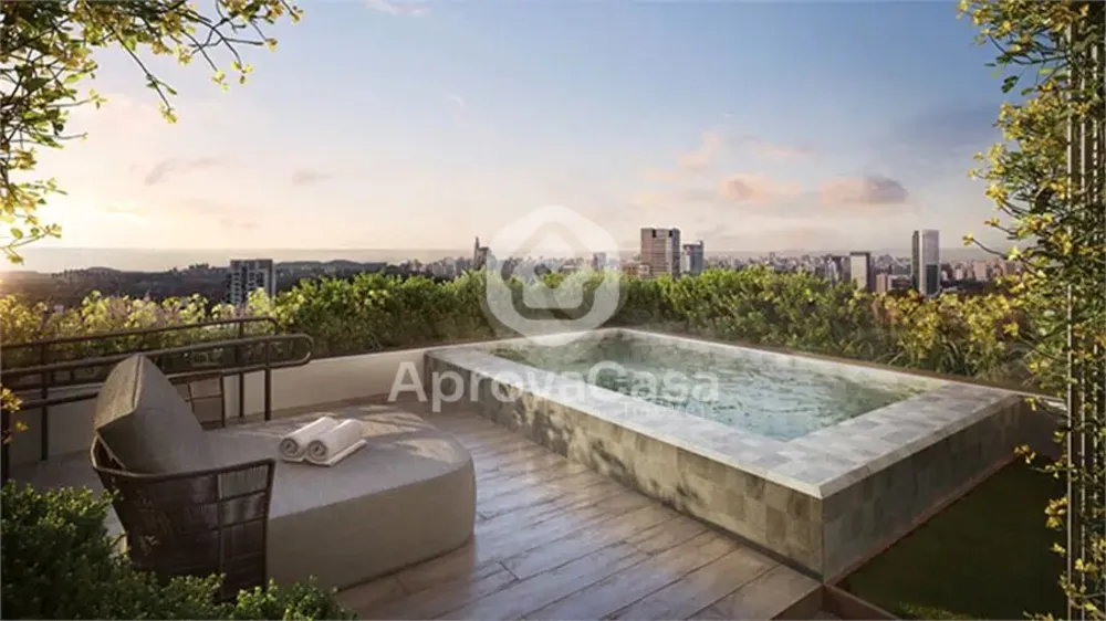 Apartamento, 3 quartos, 50 m² - Foto 11
