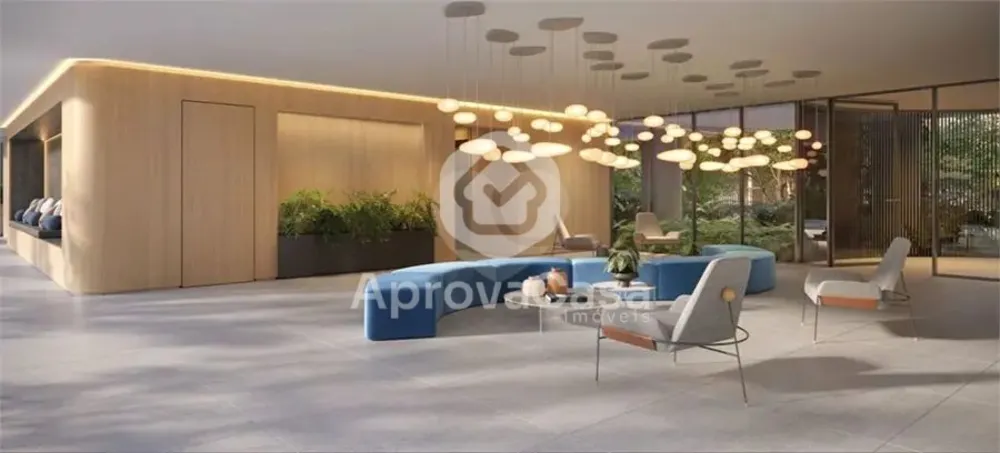 Apartamento, 3 quartos, 50 m² - Foto 5