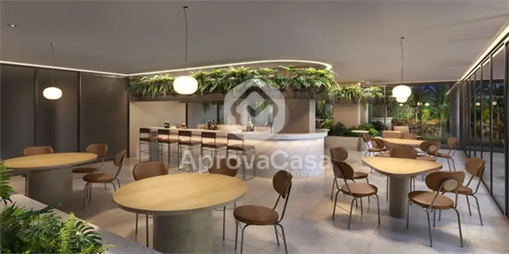 Apartamento, 3 quartos, 50 m² - Foto 15