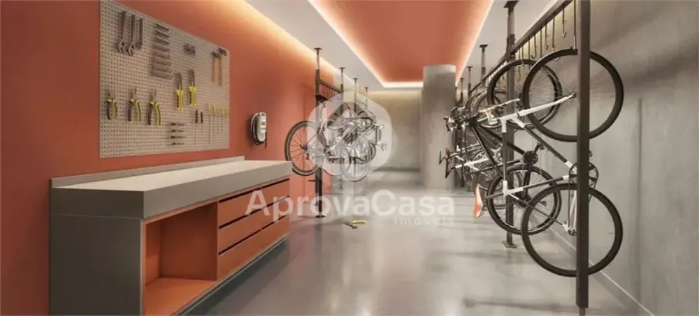 Apartamento, 3 quartos, 50 m² - Foto 14