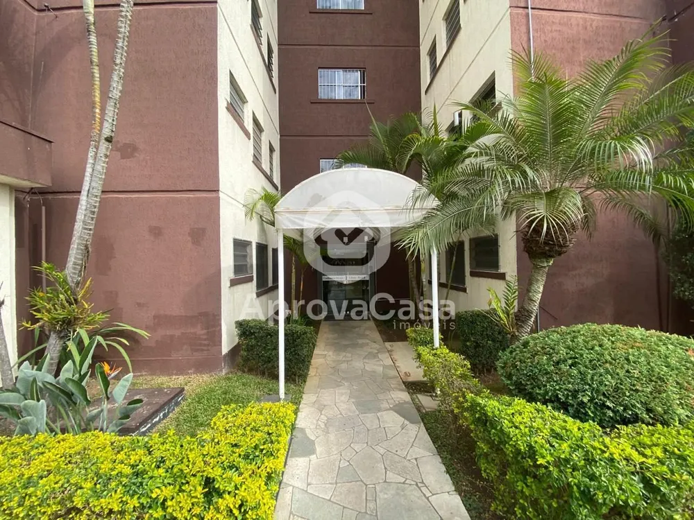 Apartamento, 2 quartos, 77 m² - Foto 4