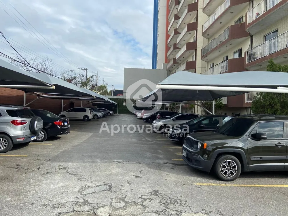 Apartamento, 2 quartos, 77 m² - Foto 3