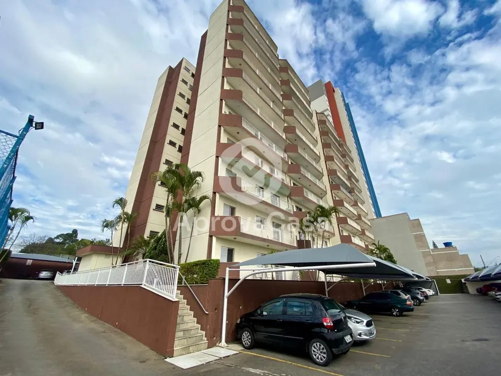Apartamento, 2 quartos, 77 m² - Foto 1