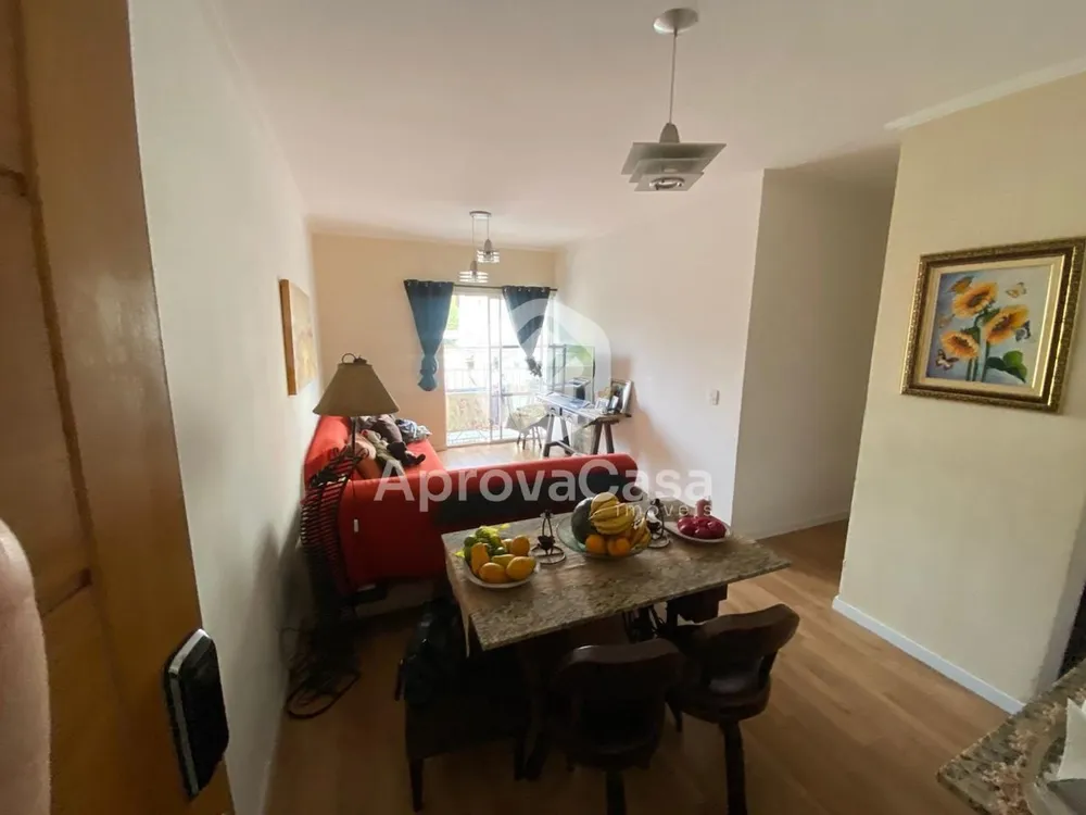 Apartamento, 2 quartos, 77 m² - Foto 13