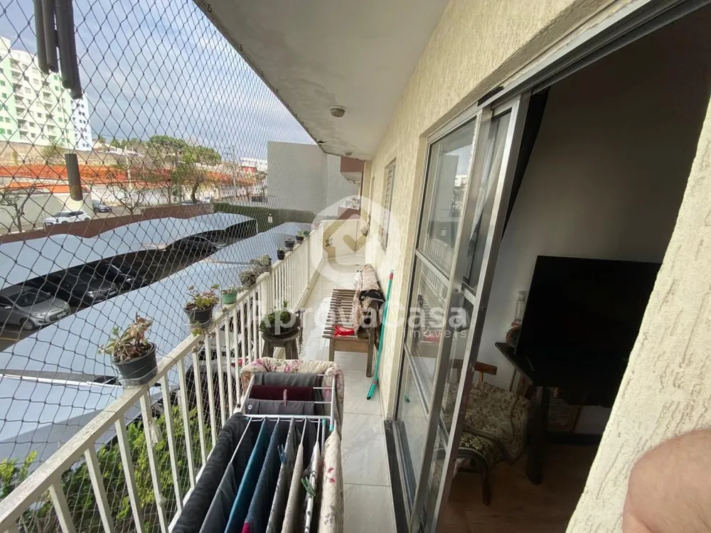 Apartamento, 2 quartos, 77 m² - Foto 11