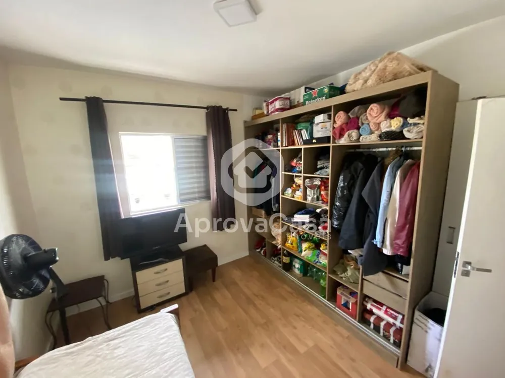 Apartamento, 2 quartos, 77 m² - Foto 14