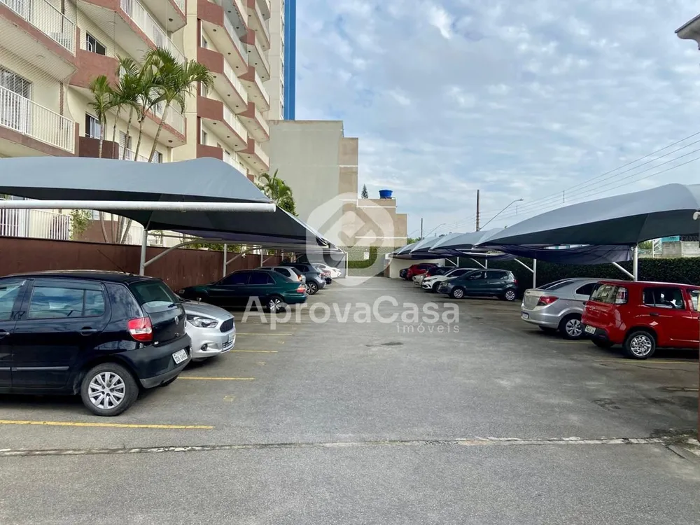 Apartamento, 2 quartos, 77 m² - Foto 2