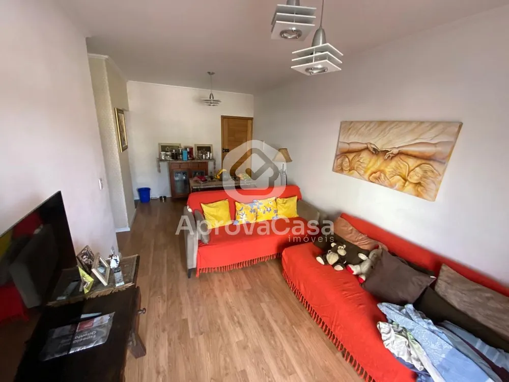 Apartamento, 2 quartos, 77 m² - Foto 12