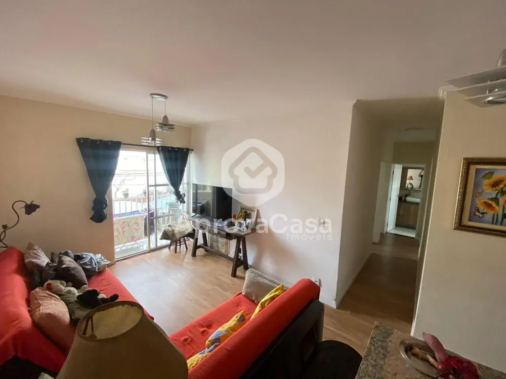 Apartamento, 2 quartos, 77 m² - Foto 9