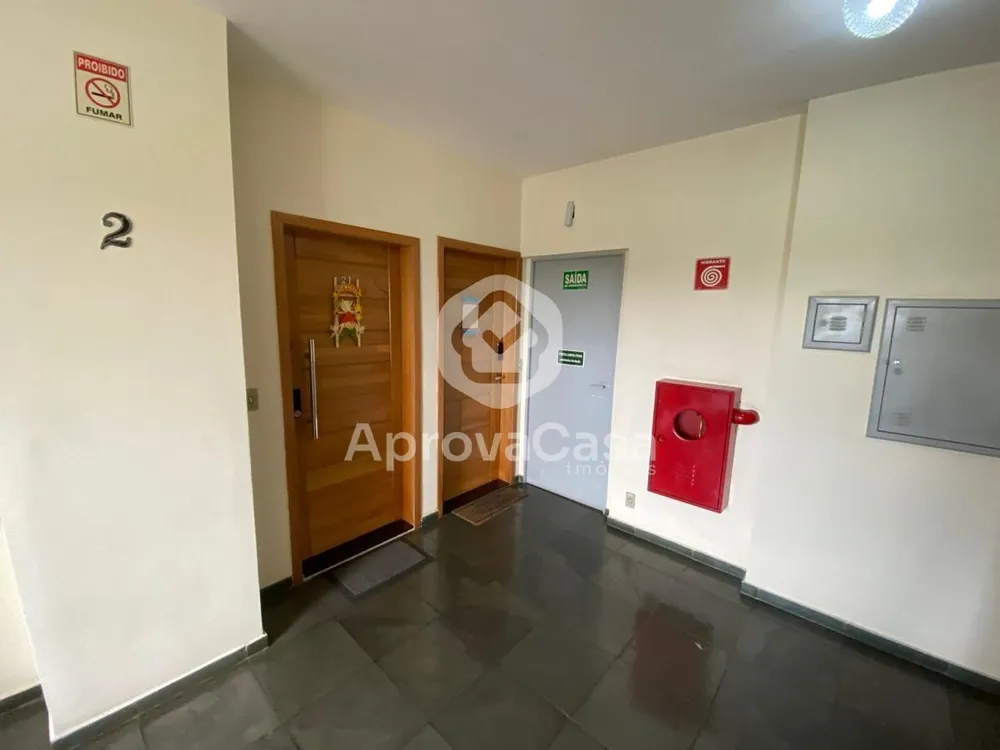 Apartamento, 2 quartos, 77 m² - Foto 8