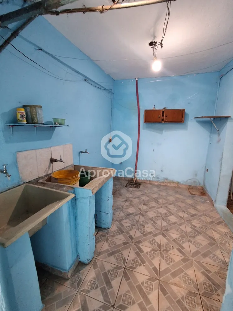Casa, 3 quartos, 35 m² - Foto 10