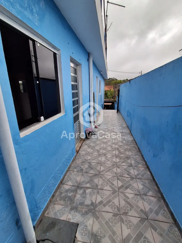 Casa, 3 quartos, 35 m² - Foto 4