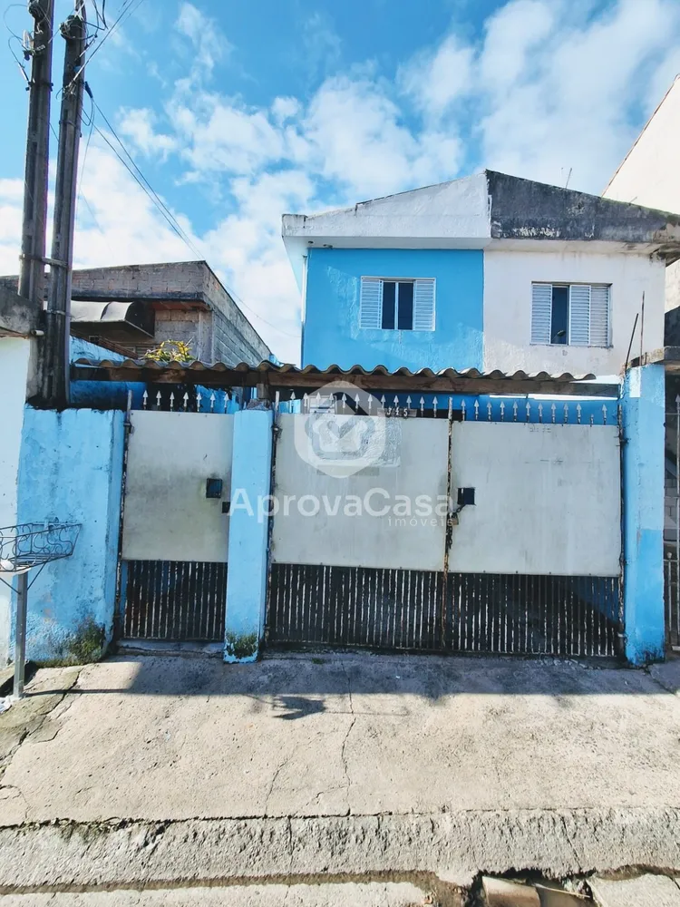 Casa, 3 quartos, 127 m² - Foto 1