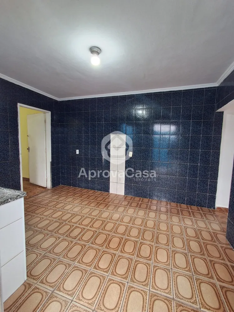 Casa, 3 quartos, 35 m² - Foto 11
