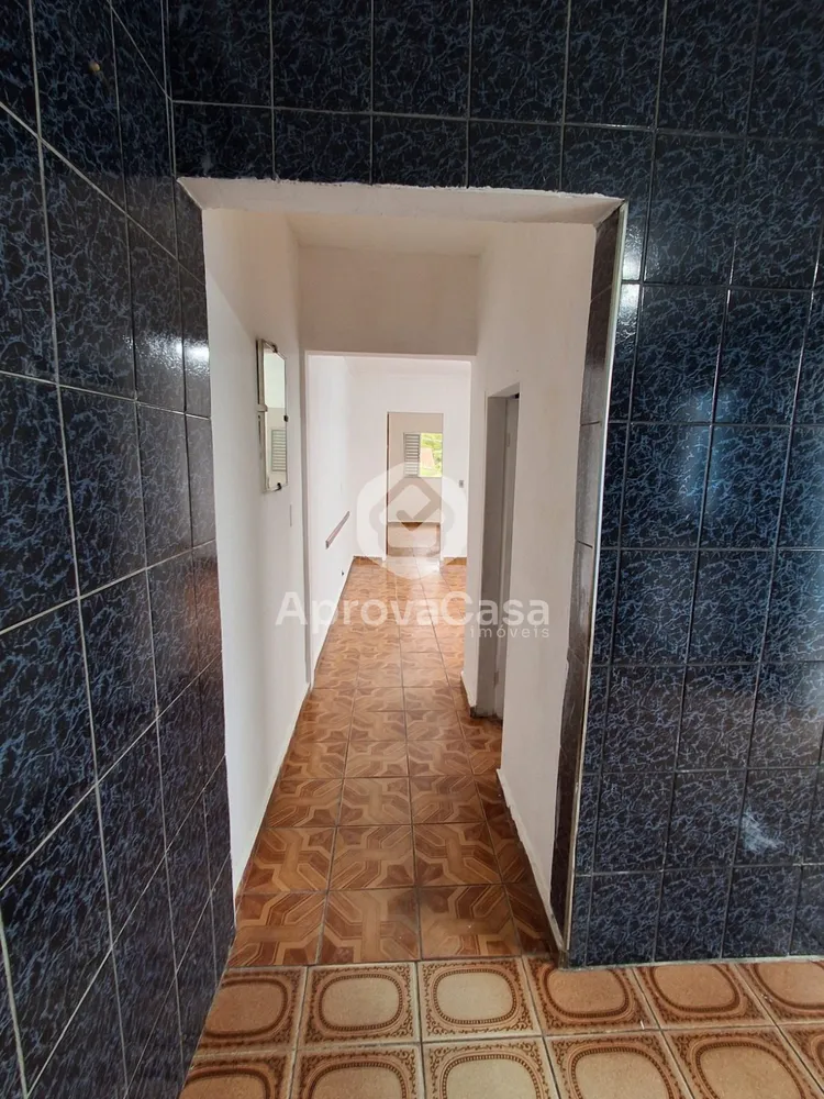 Casa, 3 quartos, 35 m² - Foto 2