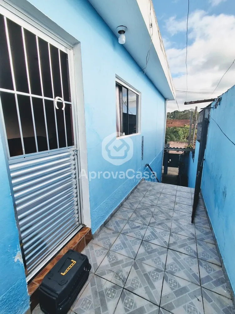 Casa, 3 quartos, 35 m² - Foto 5