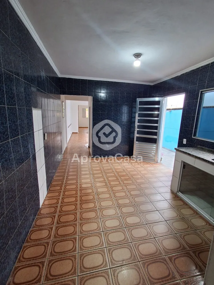 Casa, 3 quartos, 35 m² - Foto 6