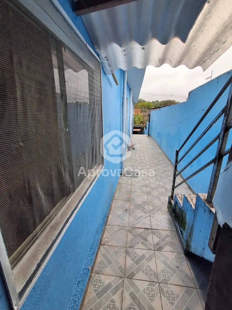 Casa, 3 quartos, 35 m² - Foto 12