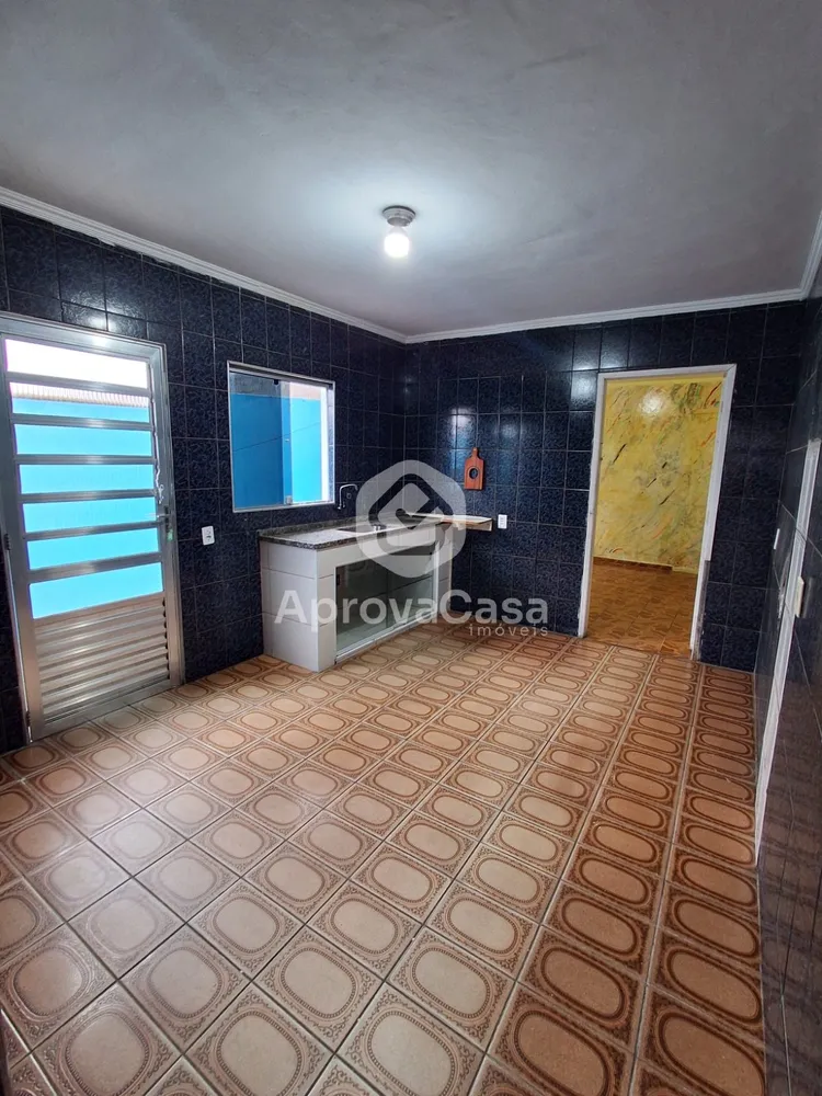 Casa, 3 quartos, 35 m² - Foto 3