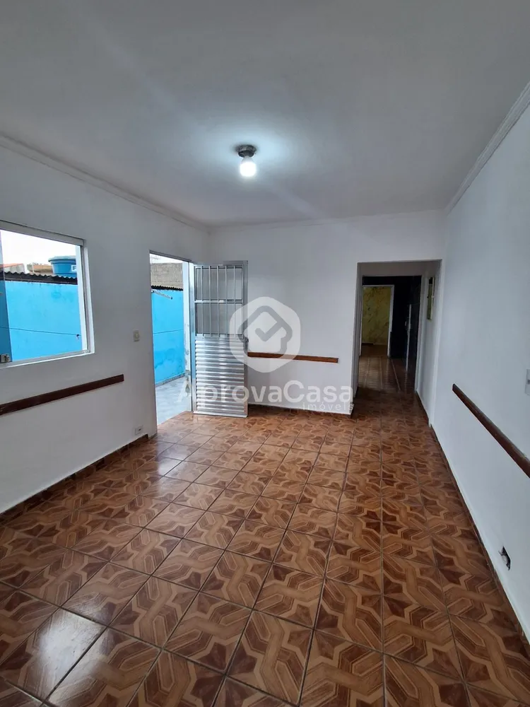 Casa, 3 quartos, 35 m² - Foto 8