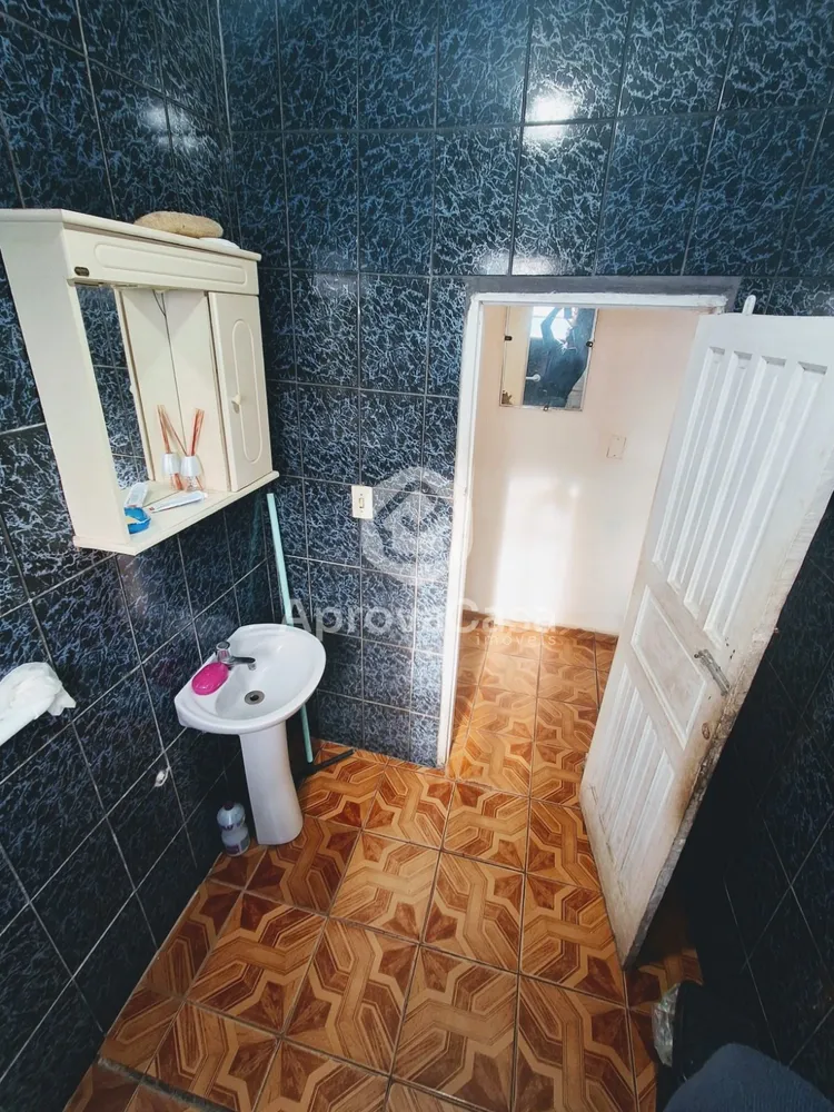 Casa, 3 quartos, 35 m² - Foto 9