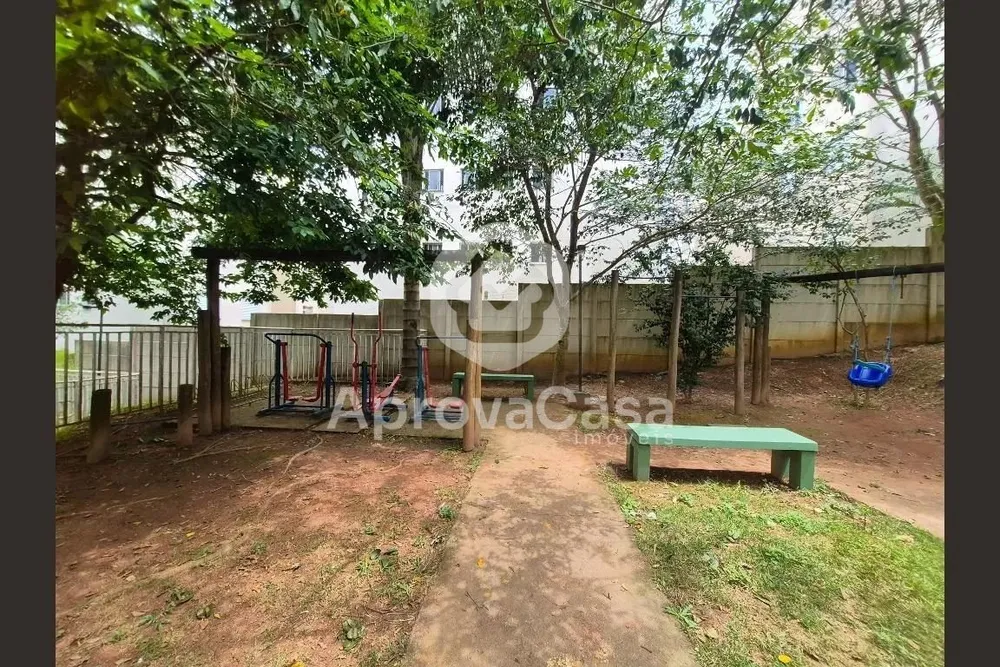 Apartamento, 2 quartos, 40 m² - Foto 10