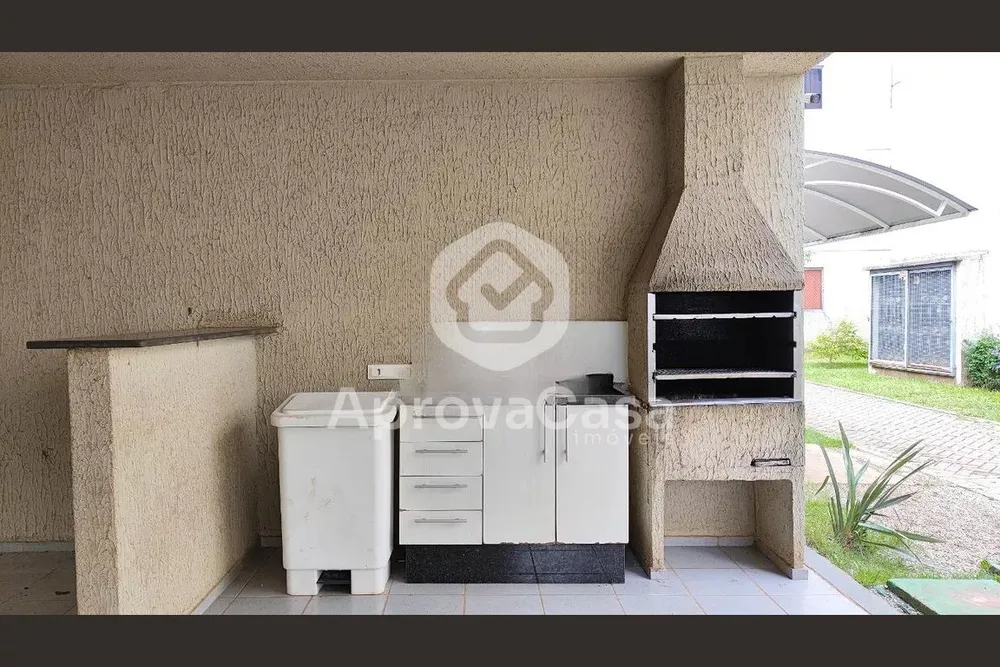 Apartamento, 2 quartos, 40 m² - Foto 11